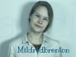 mildredbrenton Archive DVD BIZ
