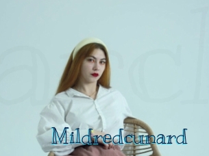Mildredcunard