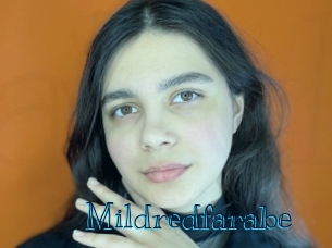 Mildredfarabe