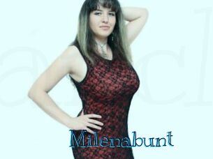 Milenabunt