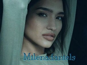 Milenadaniels