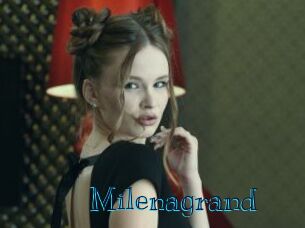 Milenagrand