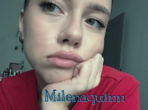 Milenaquinn