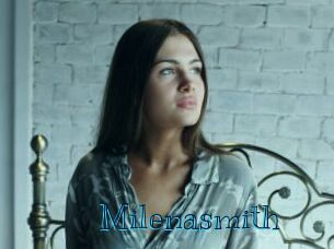 Milenasmith
