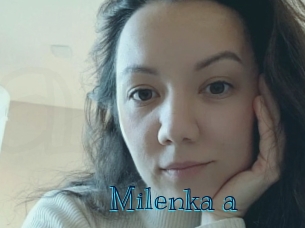 Milenka_a