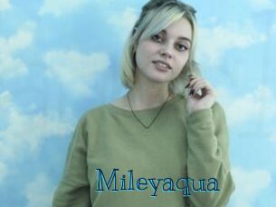 Mileyaqua