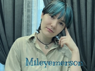 Mileyemerson