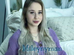 Mileynyman