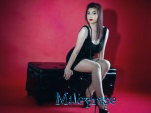 Mileyrise