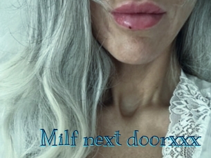 Milf_next_doorxxx