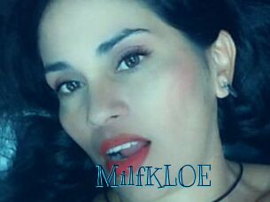 MilfKLOE