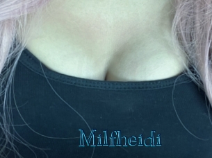 Milfheidi