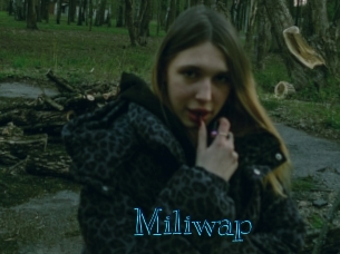 miliwap Archive DVD BIZ