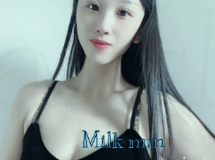 milk_mm Archive DVD BIZ