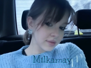 Milkamay