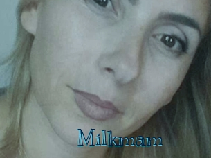 milkmam Archive DVD BIZ