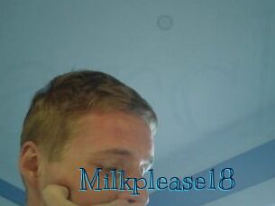 Milkplease18