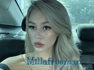 Millafreeman