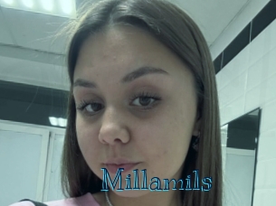 Millamils