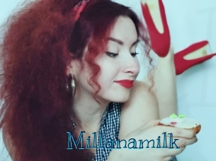 Millanamilk
