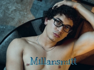 millansmitt Archive DVD BIZ