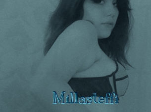 millasteffi Archive DVD BIZ