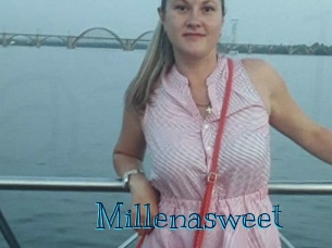 millenasweet Archive DVD BIZ