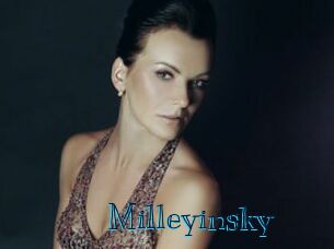Milleyinsky