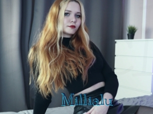 Millialu