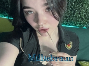 milliebraun Archive DVD BIZ