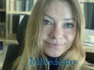 milliedesire Archive DVD BIZ