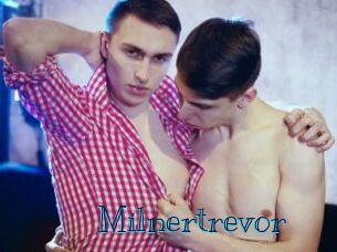 Milnertrevor