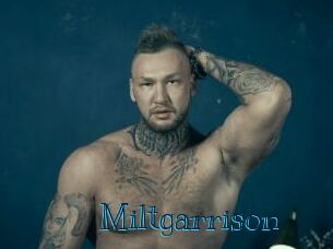 Miltgarrison