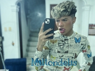 Miltondelis