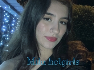 Milu_hotgirls