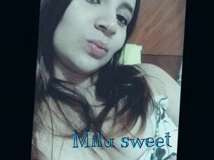 Milu_sweet