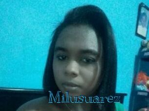Milusuarez