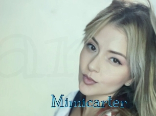 Mimicarter