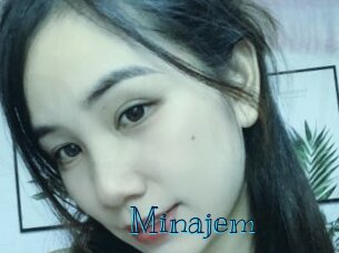 Minajem