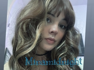 Minamidnight