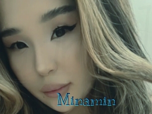 minamin Archive DVD BIZ