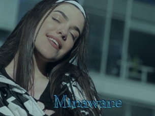 Minawane