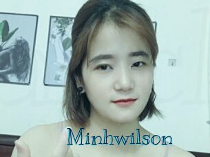 Minhwilson