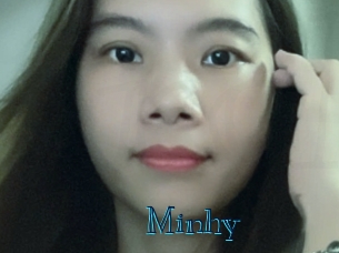 minhy Archive DVD BIZ