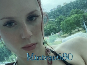 Minivan680