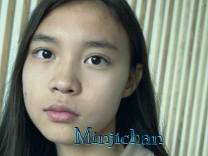 Minjichan