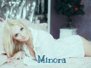 Minora