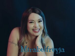Mirabelfreyja