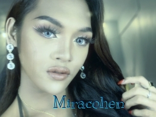 miracohen Archive DVD BIZ