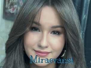 Miraevansi